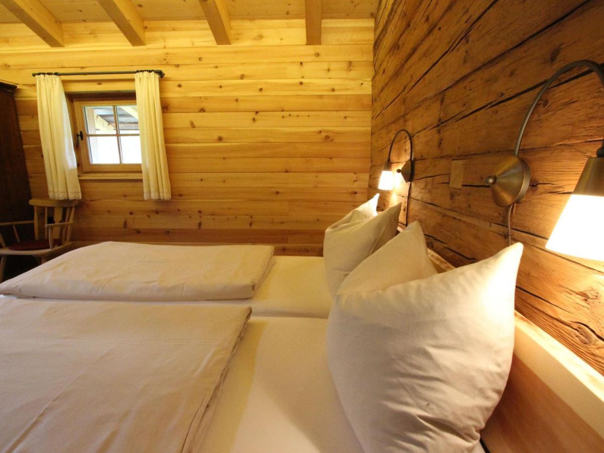 Chalet On The Ski Slope In St Johann In Tyrol Apfeldorf Экстерьер фото